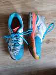 Маратонки Mizuno 38 номер