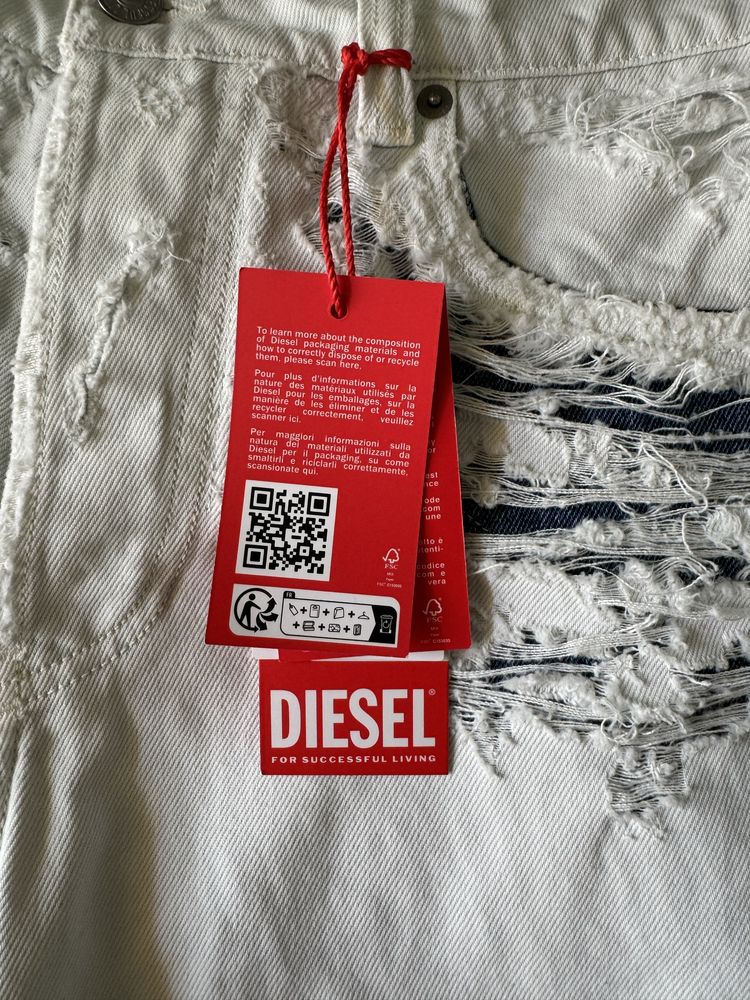 Мъжки дънки Diesel