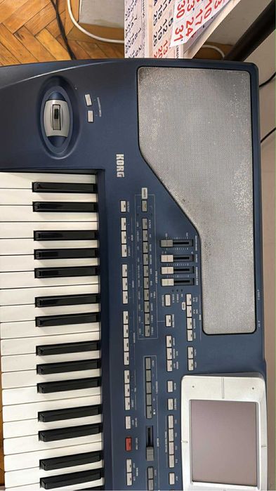 KORG PA 800 като нов