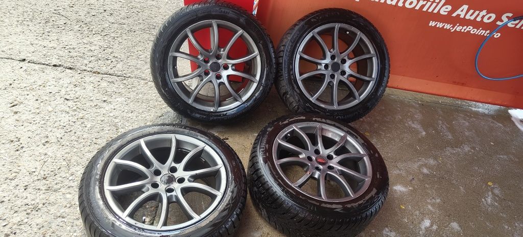Jante 17"  5x108