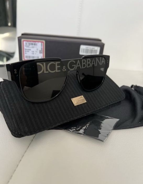 ochelari de soare dolce gabbana