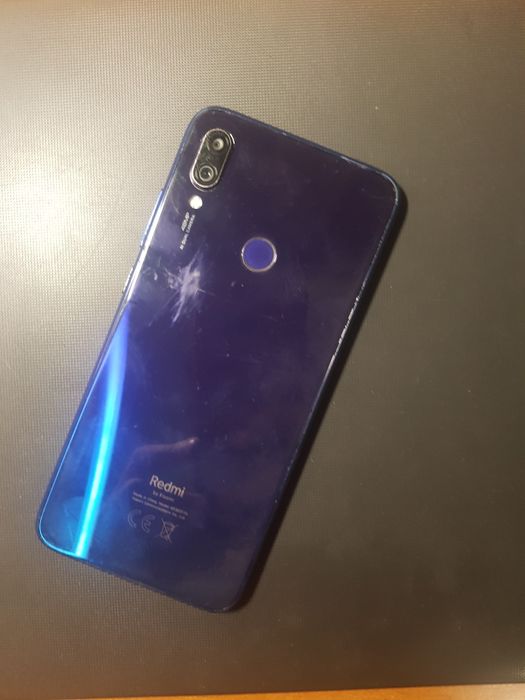 Xiaomi Redmi note 7