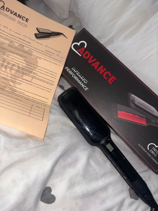 Преса за терапии от троя флекс купена