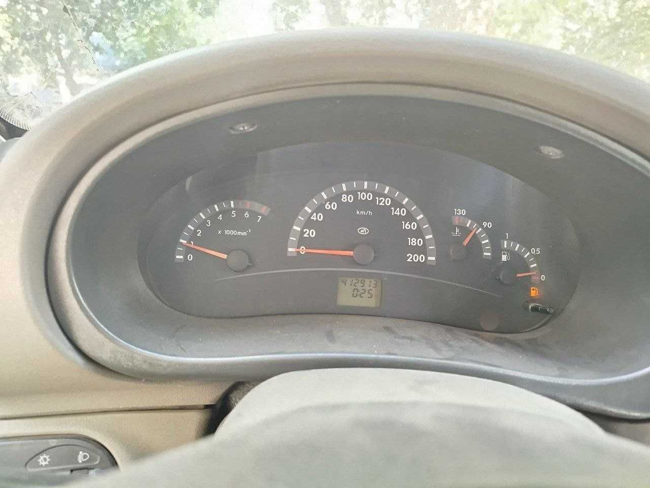 Продаю свою LADA Kalina 1118