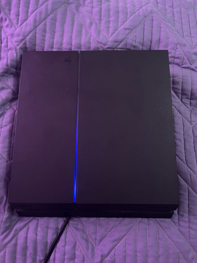 Playstation 4 1tb