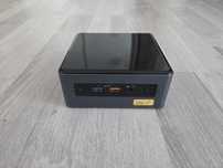 Intel nuc NUC8i3BEB
