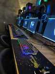 Game club sotiladi