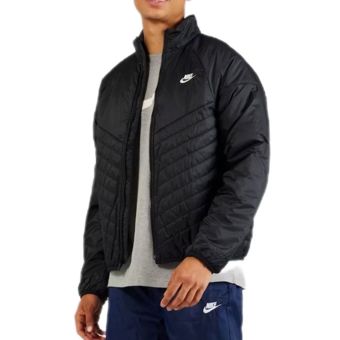 Мъжко яке Nike Midweight Therma-Fit Puffer | M размер