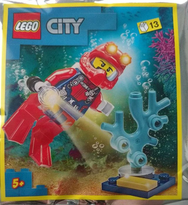 50 % OFF Lego Не Се Сърди Човече, City, Atlantis, Friends