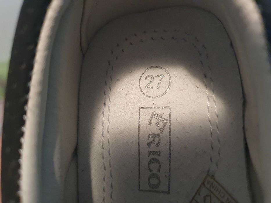 Pantofi / adidas copii