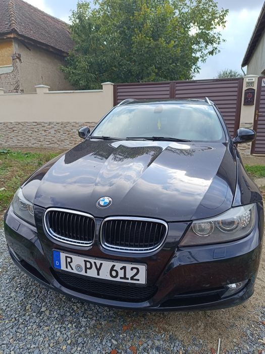 BMW 316 Diesel combi