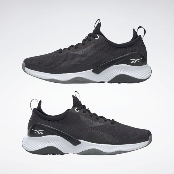Продам Reebok HIIT TR 2.0 WOMEN Training Shoes Black. Размер 35,  35.5