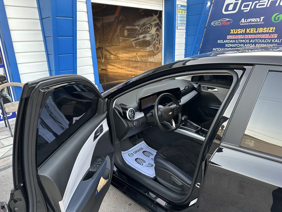 Monza 1.5 otmosferni