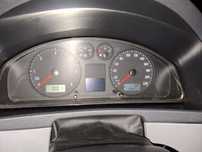 Vand bord Vw T5 Multivan