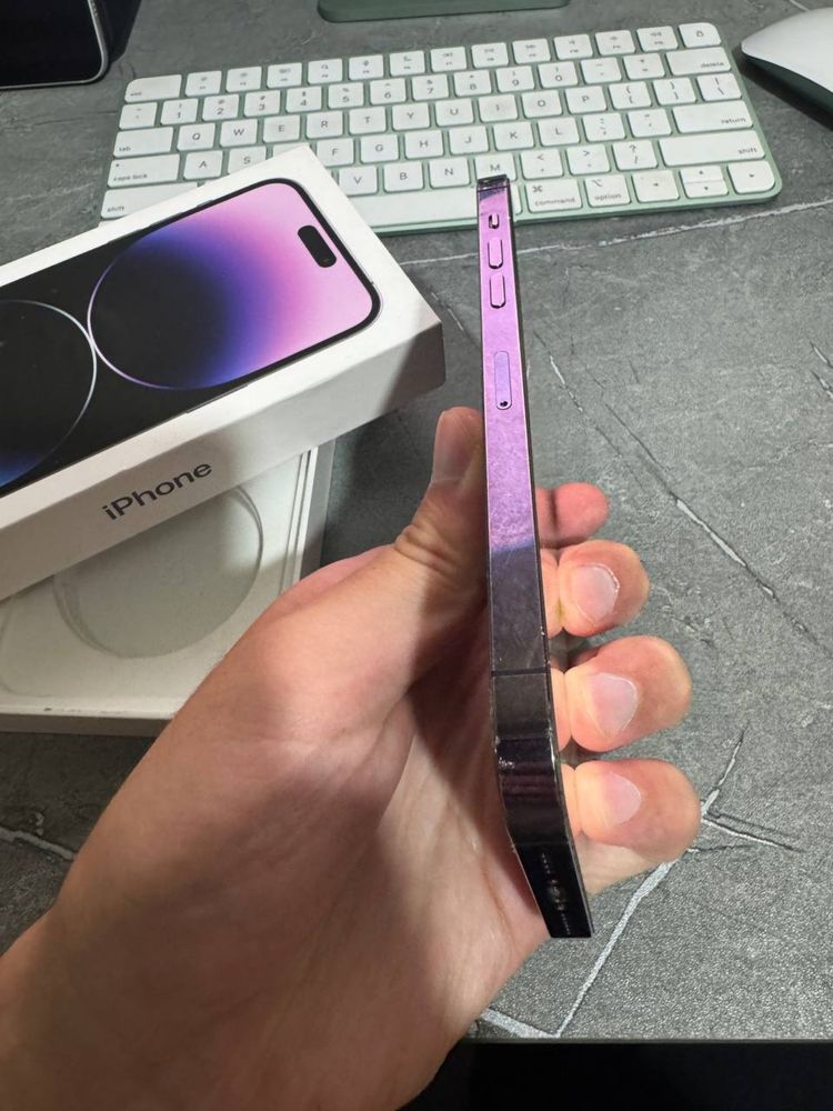 Iphone 14 pro max HX/A