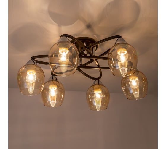 Люстра 10000 торг