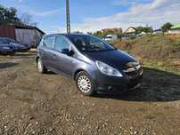 Opel corsa 1,2 benzina 2009 !
