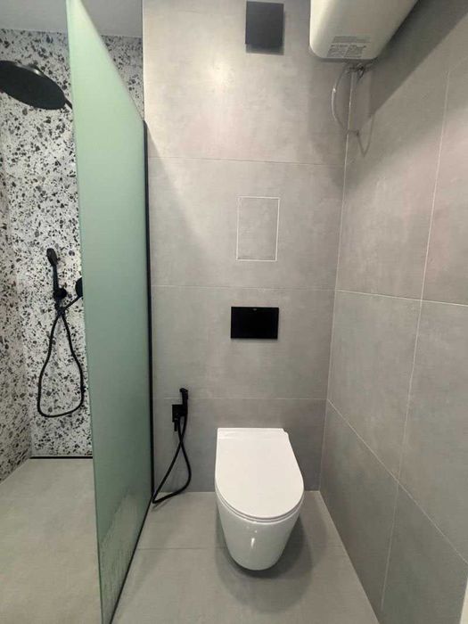 Двустаен ап. под наем в кв. Дружба 2