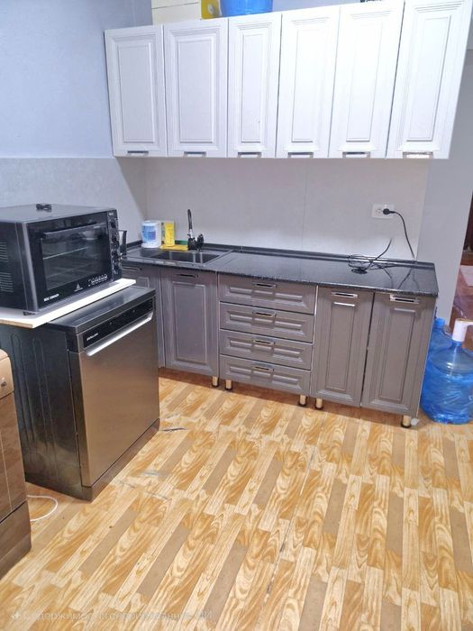 Югнаки продаётся квартира 3/5/5