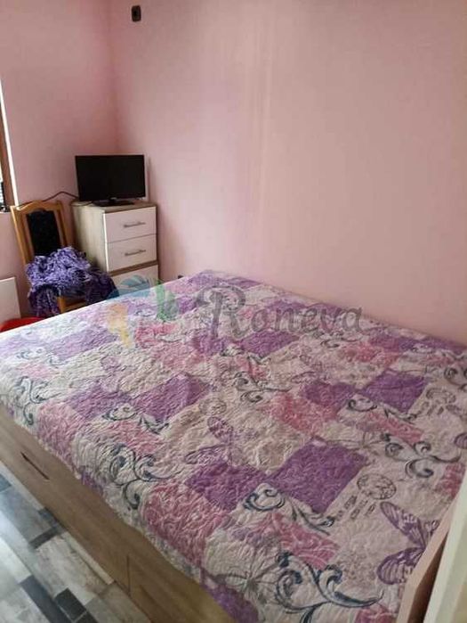 Самостоятелна къща сглобяема конструкция