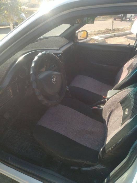 Nexia 2 CONC 2008 йил