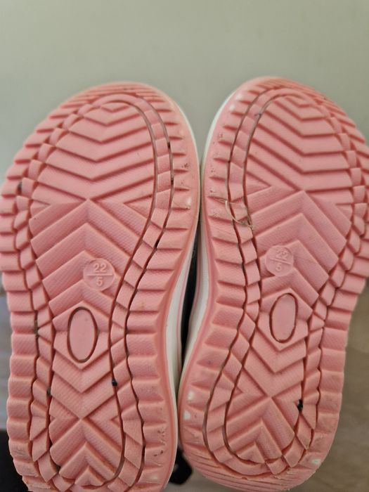 Детски ботуши lupilu - номер 22 - lidl