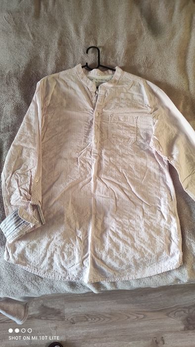 Мъжка ретро риза John Rocha, размер М