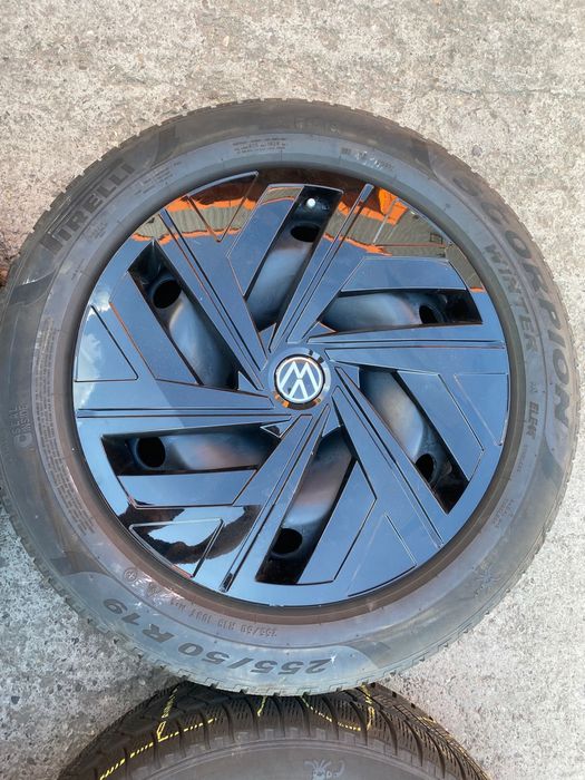 Jante 19 Originale Volkswagen Id3, Id4, Id5 etc