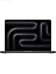 MacBook Pro 14" M4 12 CPU / 16 GPU 512 GB SSD / Гаранция / Фактура
