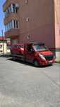 Tractari Auto Sibiu