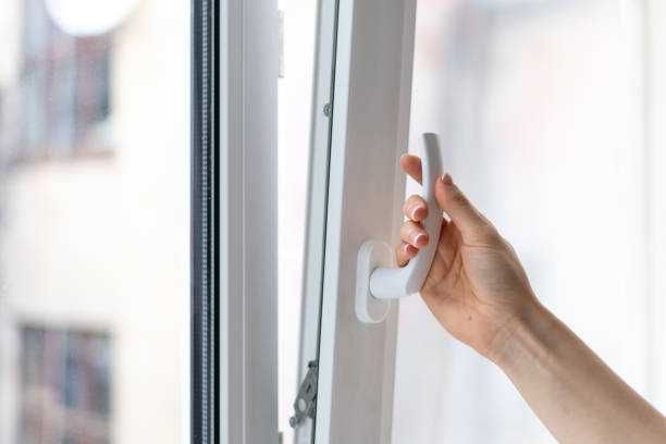 Reparații și reglaje termopane PVC, plase de țânțari, pervaze
