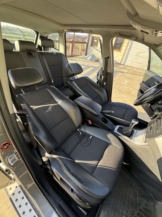 De vânzare BMW X3 E83 2.0D full option primul proprietar