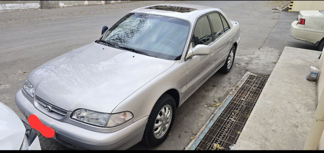 Hyundai Sonata 1995 года ( идеальная )