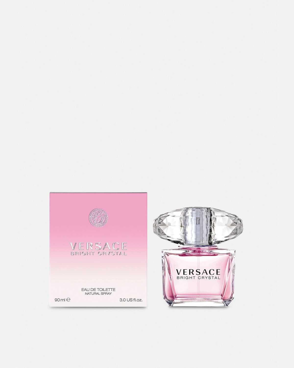 Bright Crystal Versace