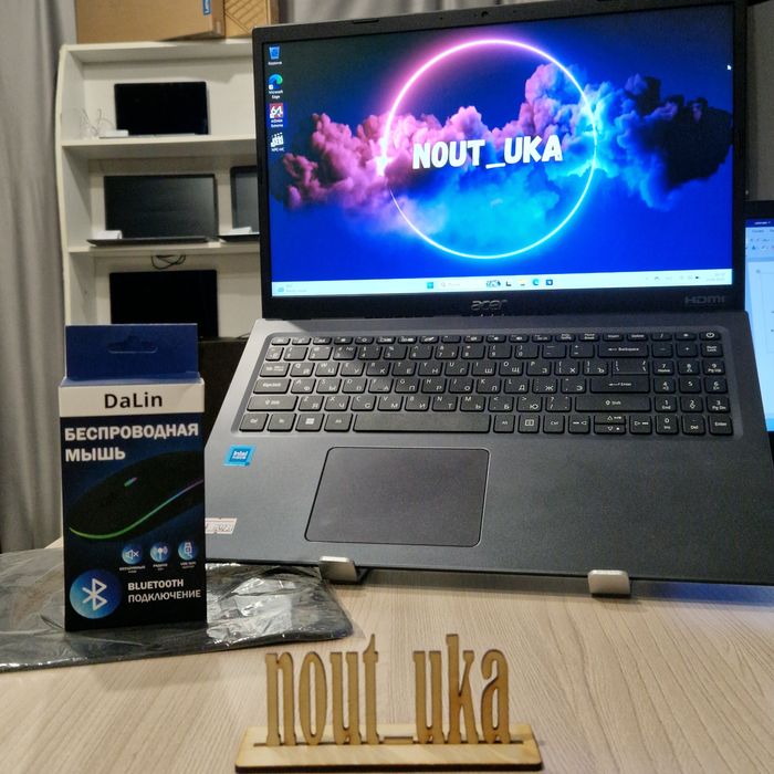 Рассрочка, Ноутбук Acer,Гарантия, Усть-Каменогорск