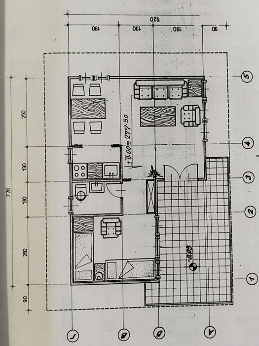 Продавам УПИ до асфалтов път, с. Горан, обл. Ловеч