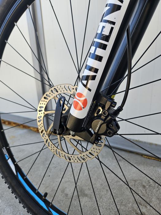 Focus Whistler XC cross country MTB