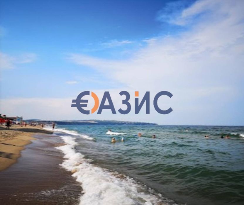 Парцел Земеделска земя на 500 м от морето в гр. Обзор, 3840 кв. м.,