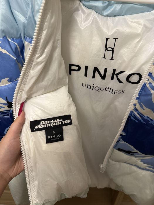 Geaca pinko originala