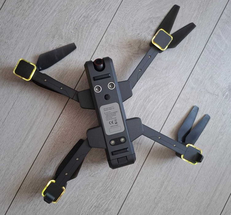 Drona Bugs 4W + geanta