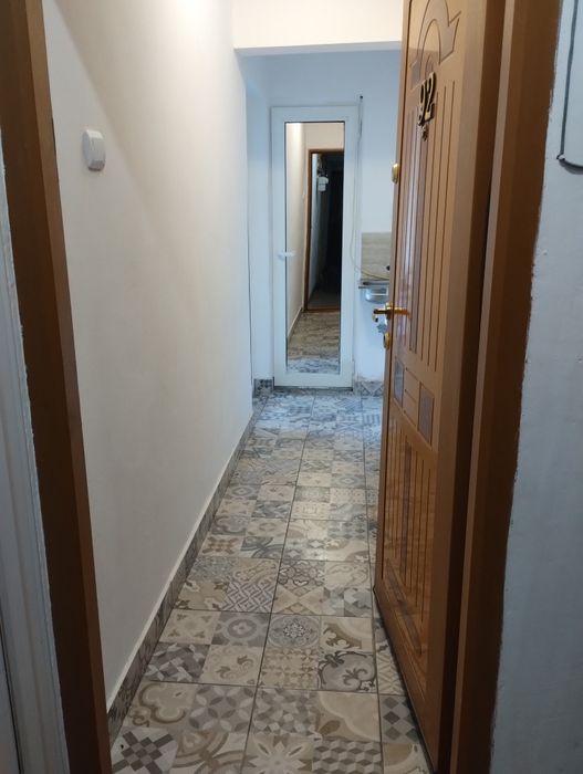 Proprietar inchiriez garsoniera Micro 19