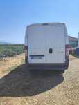Vând Peugeot boxer 2007