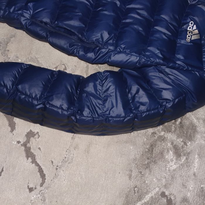 Geaca  adidas  iarna