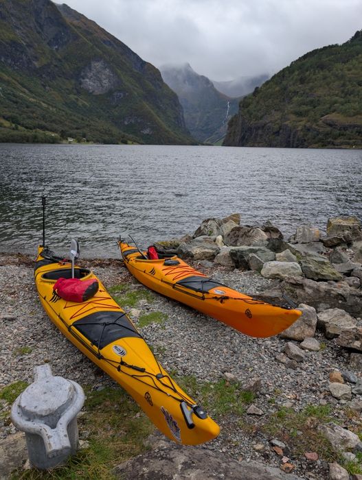 De vânzare Caiac Prijon Seatron GT model 2025