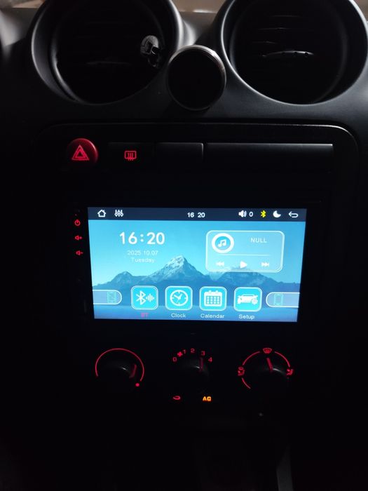 Seat Cordoba 1.4 Benzină