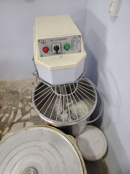 Нон печка, миксер, мясаровка, акварюм