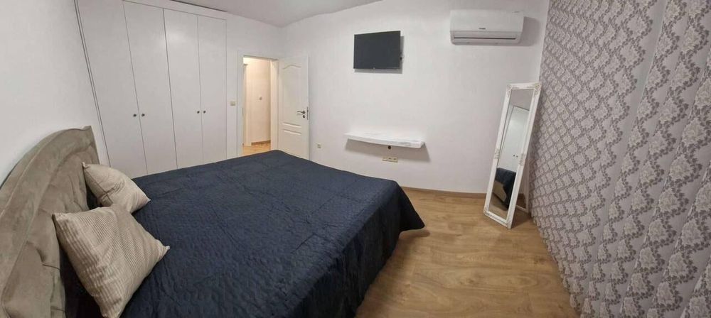 Дава се под наем Тристаен апартамент в Бургас, Сарафово - 125 кв.м за 1275 € - Снимка #5