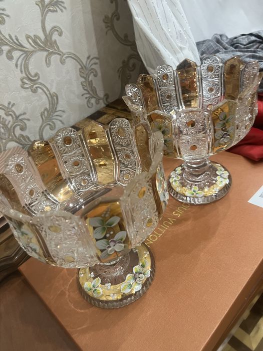 Bogema Lola Chexiya богема Оригинал