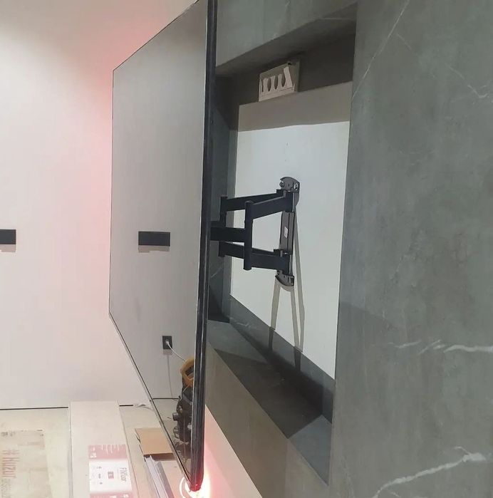 Кронштейны разных размеров а также Продажа Доставка  Установка.