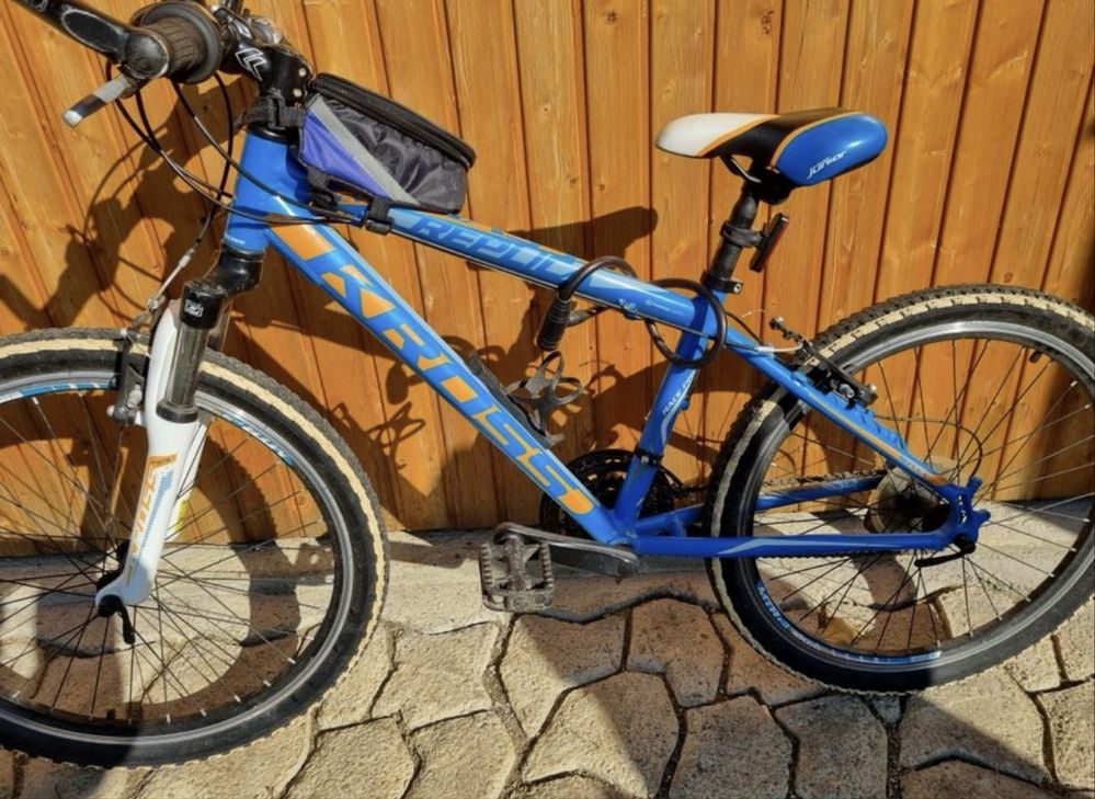 Vand bicileta MTB